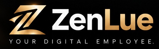 ZenLue — Your Digital Employee